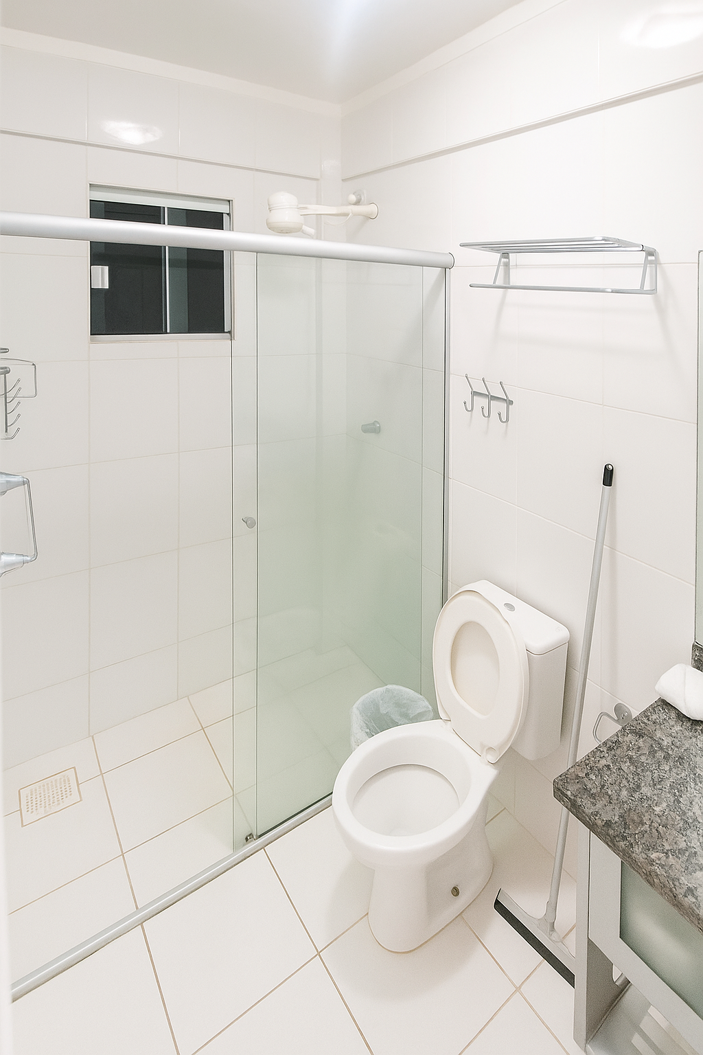 Apartamento 147 - Cozinha