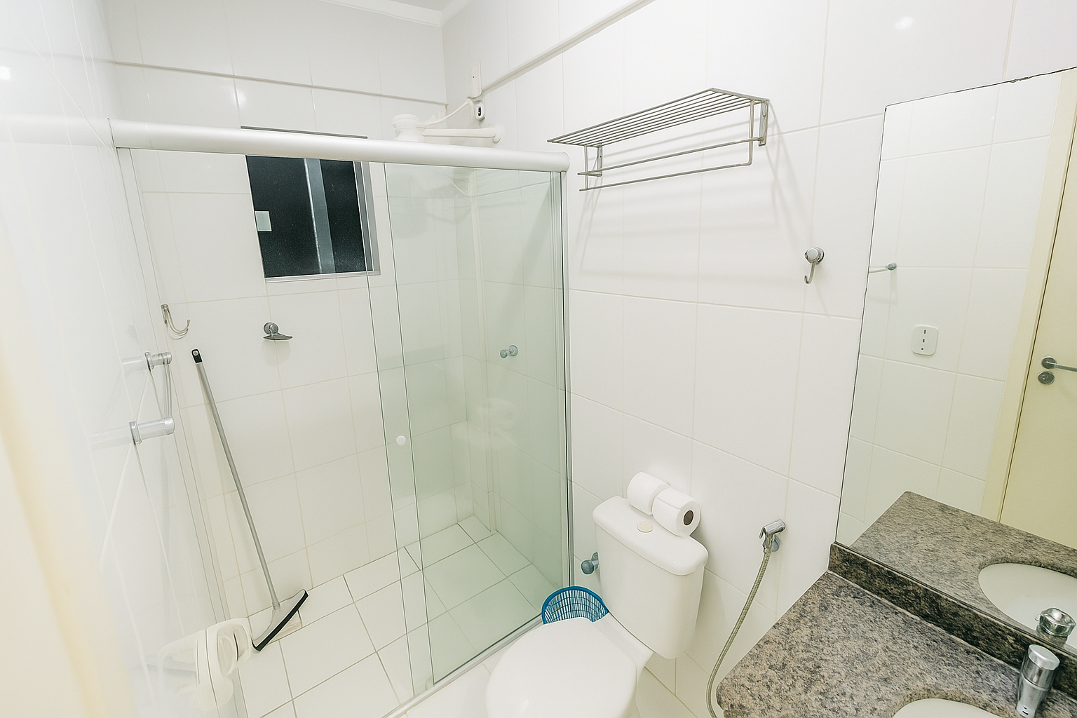 Apartamento 317 - Quarto
