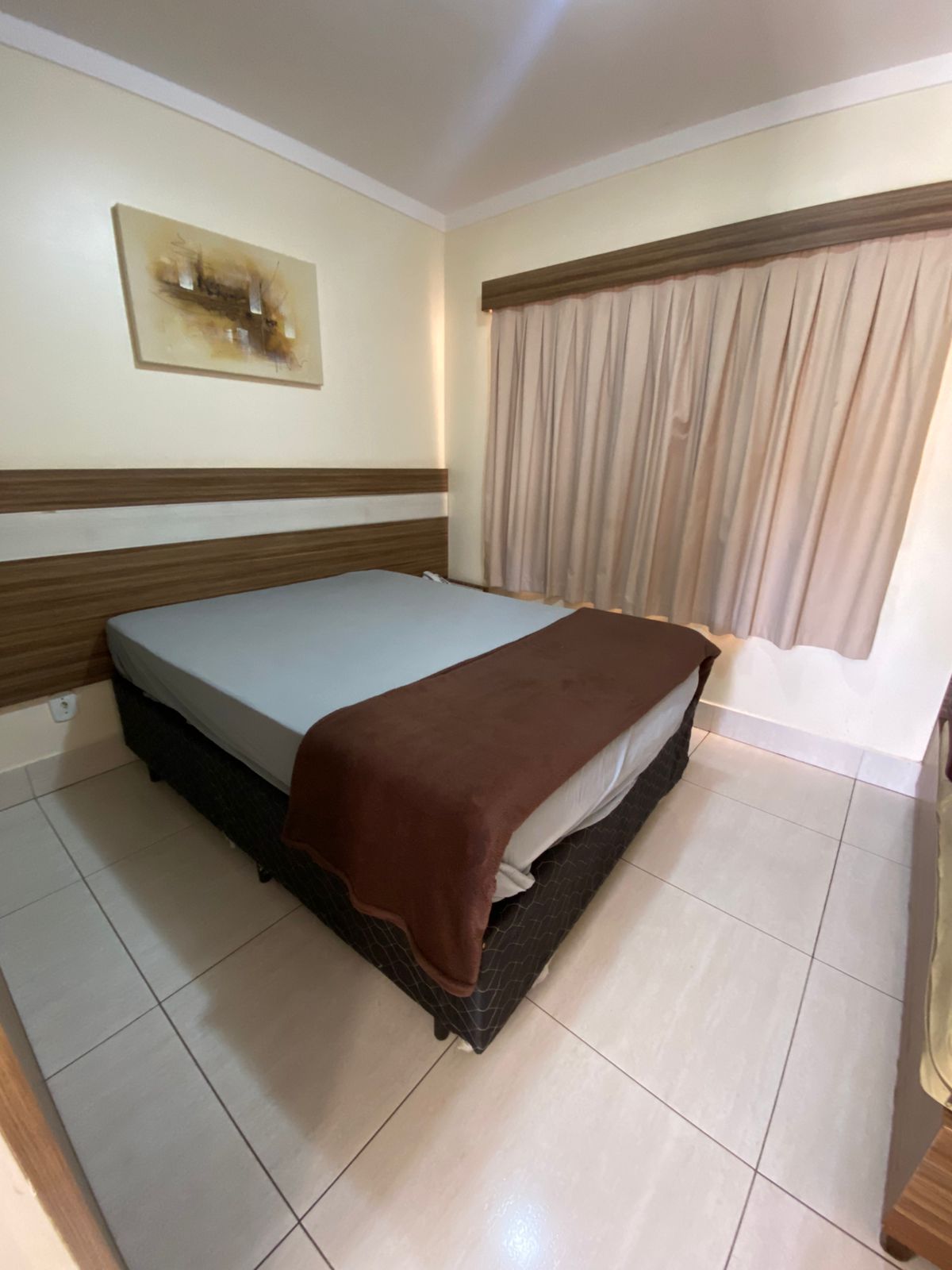 Apartamento 319 - Sala