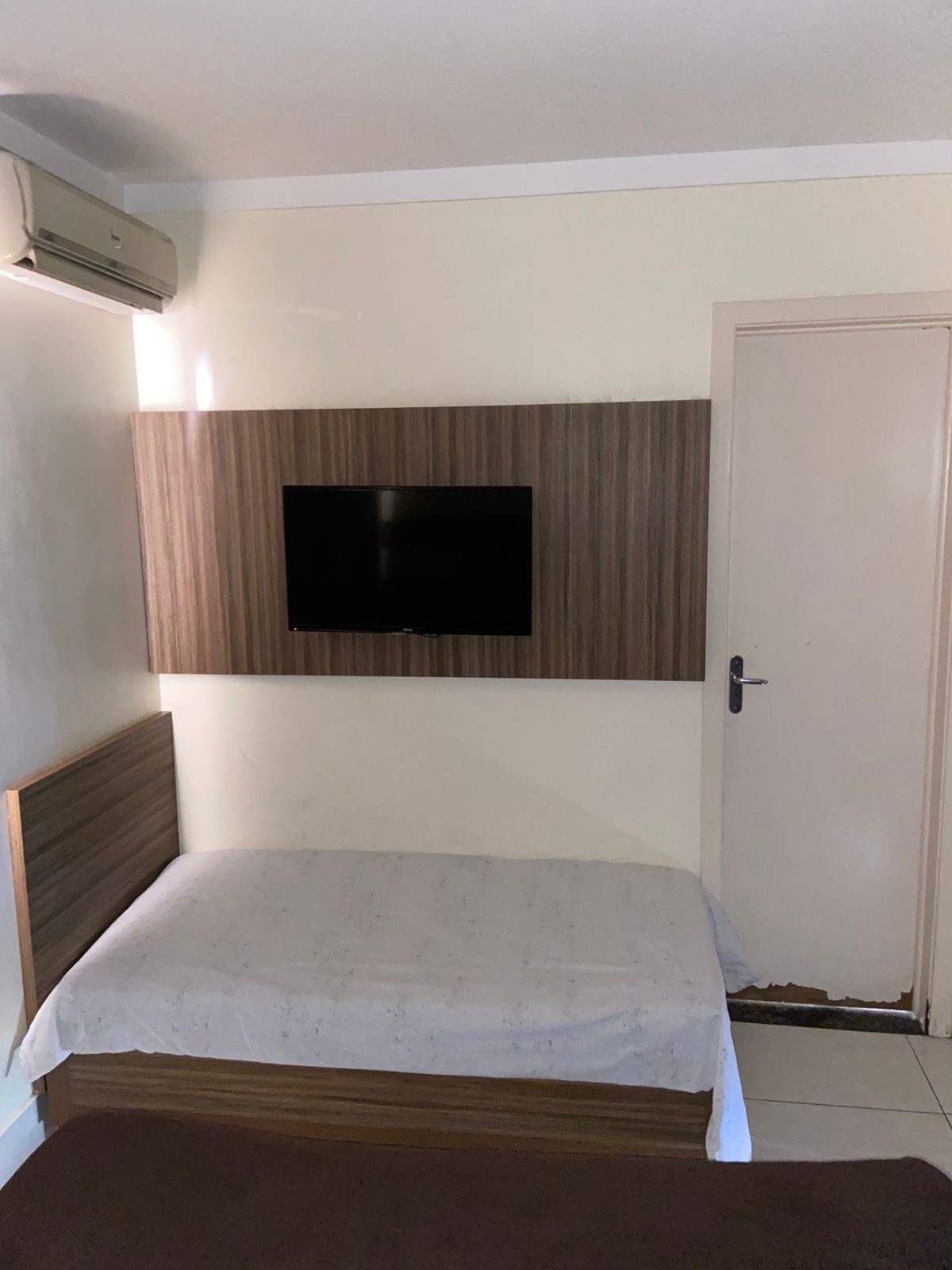 Apartamento 319 - Cozinha