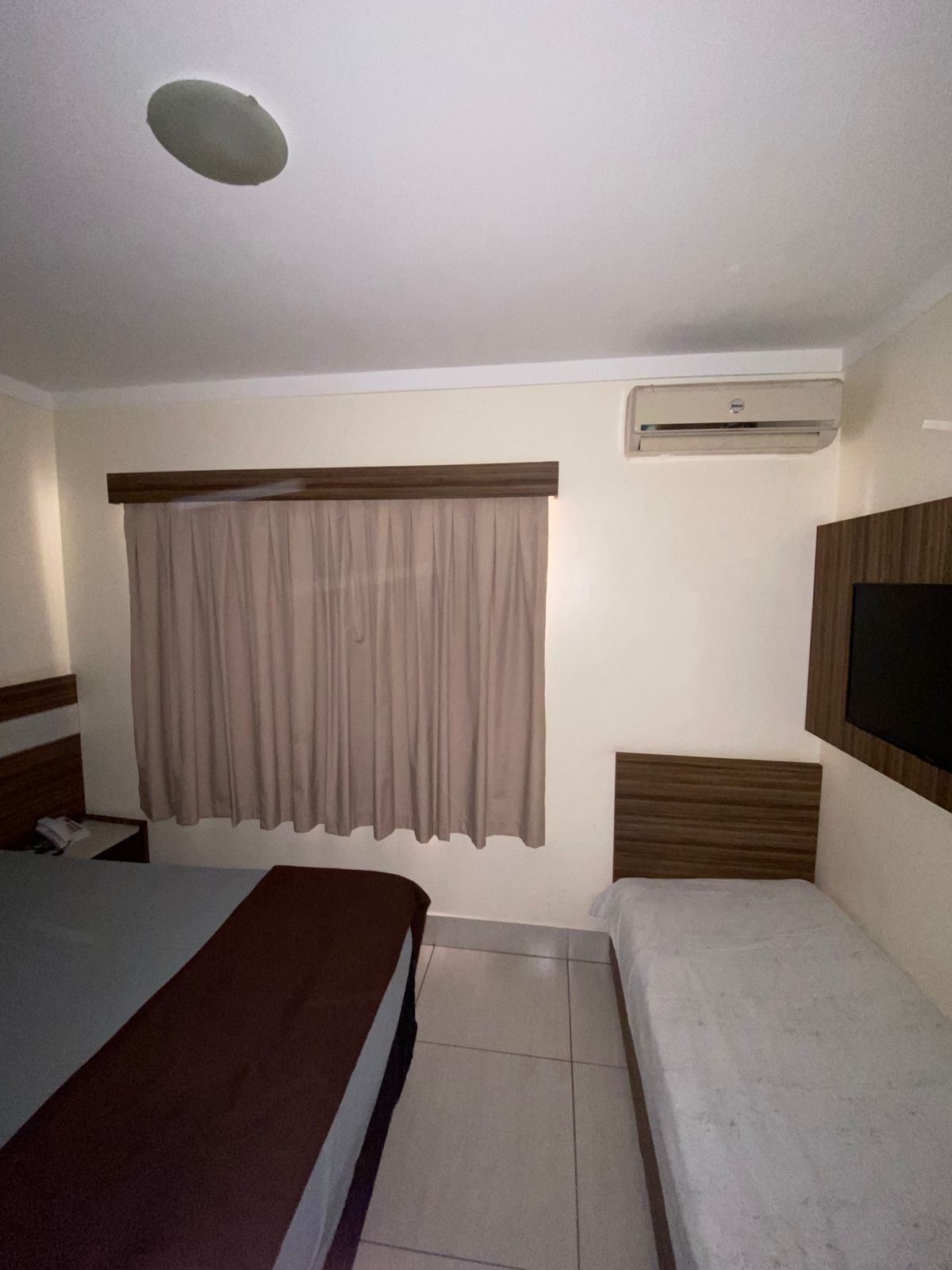 Apartamento 319 - Cozinha