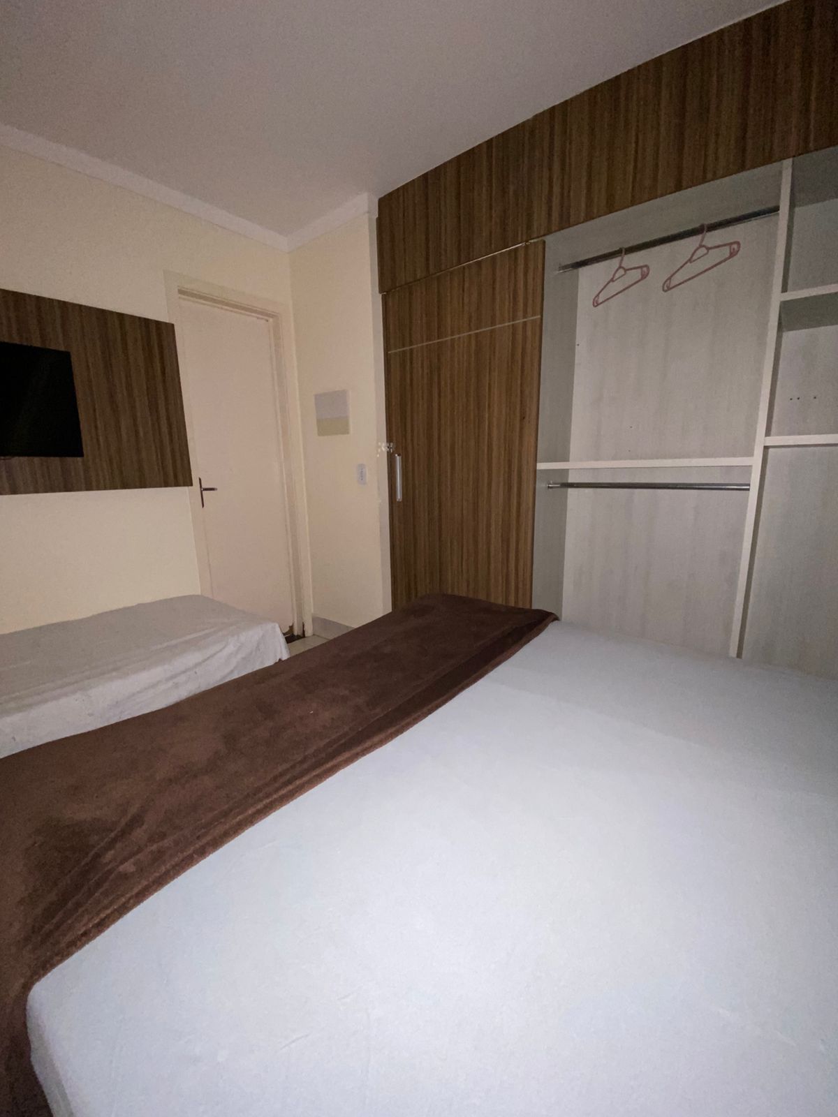 Apartamento 319 - Cozinha