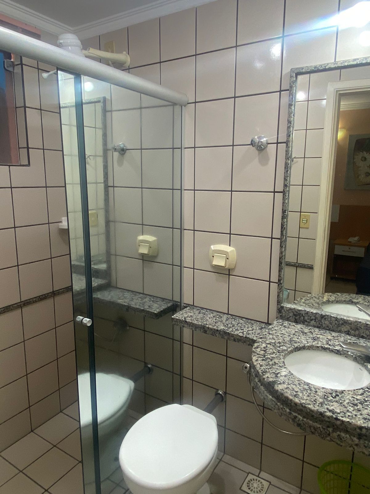 Apartamento 315 - Cozinha