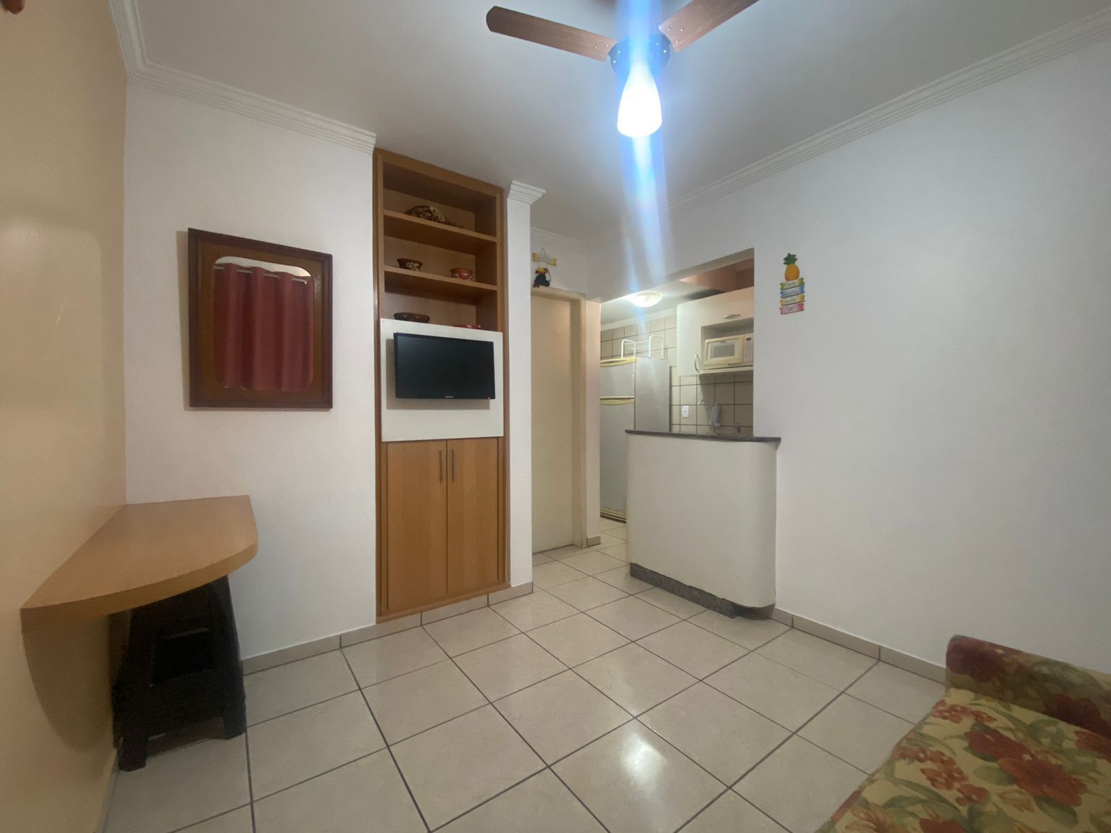 Apartamento 315 - Sala