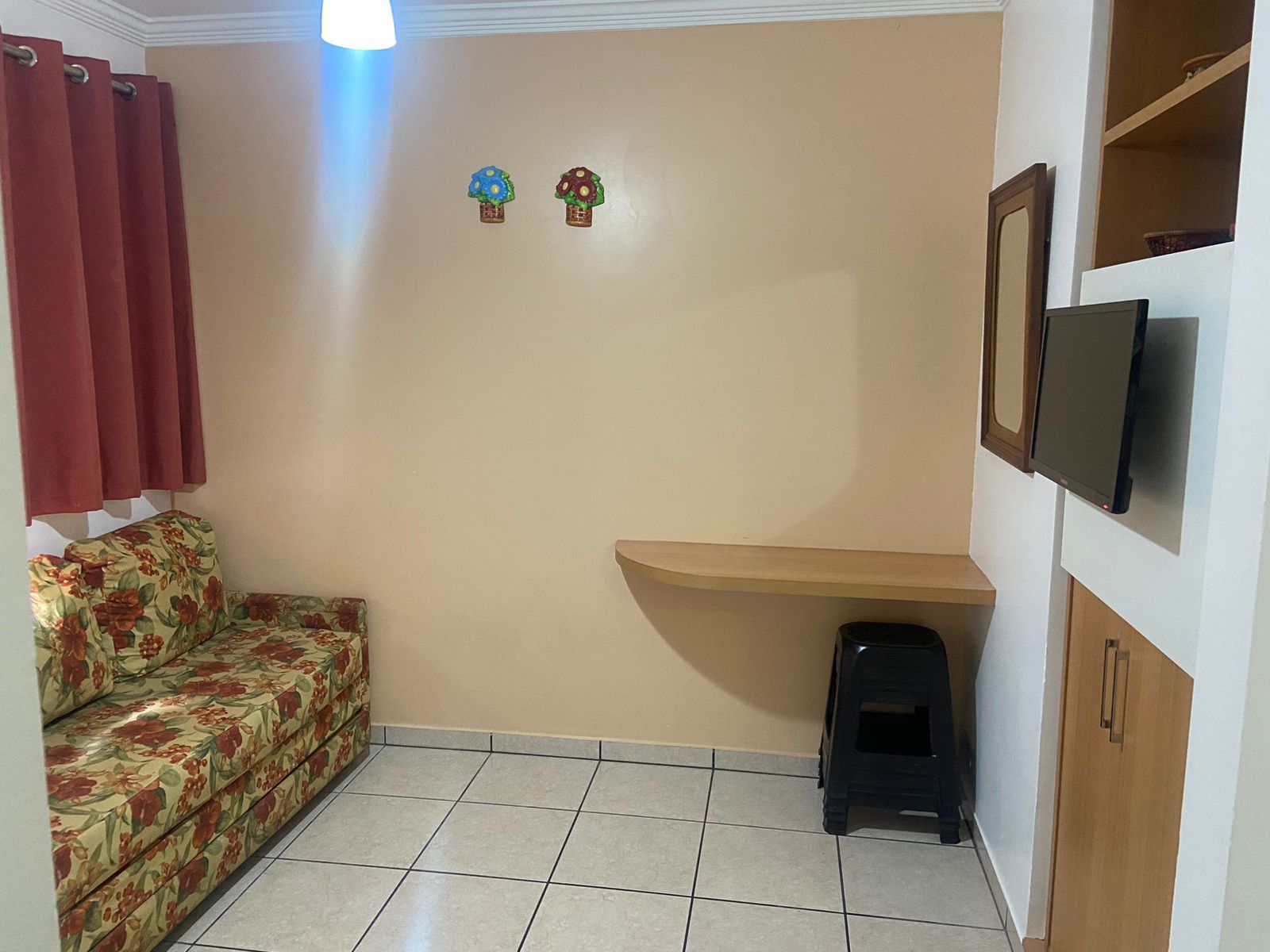 Quarto lateral