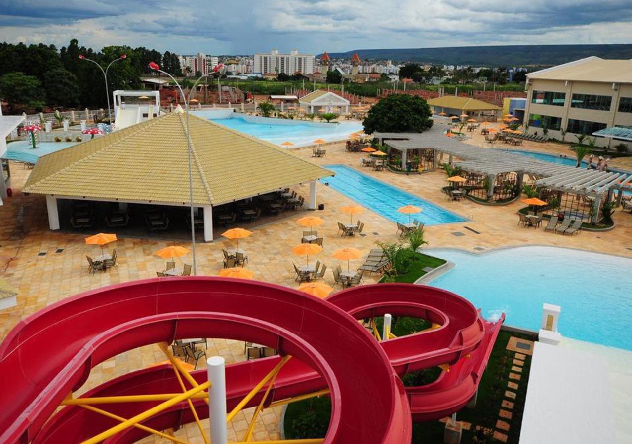 Lacqua Diroma - Piscina infantil