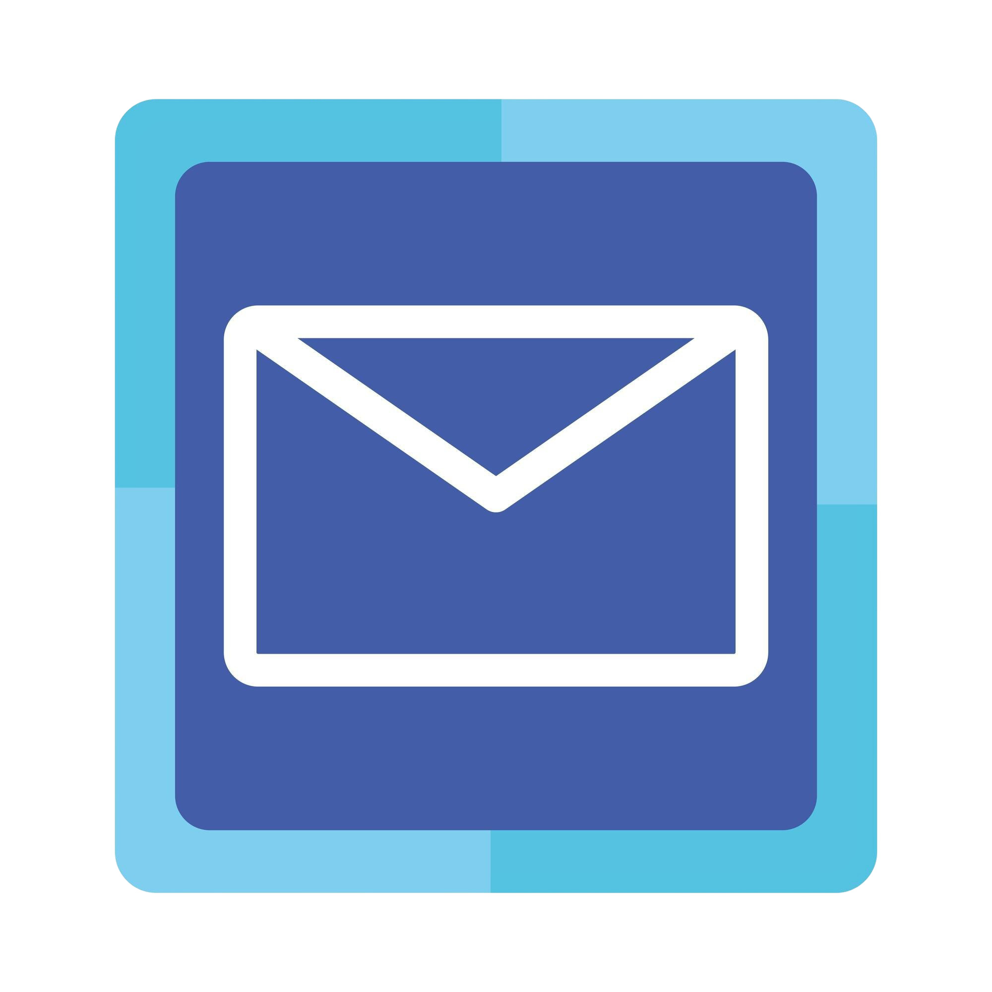 e-mail icon